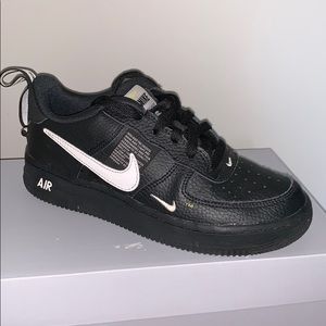 Air Force 1 LV8 Utility